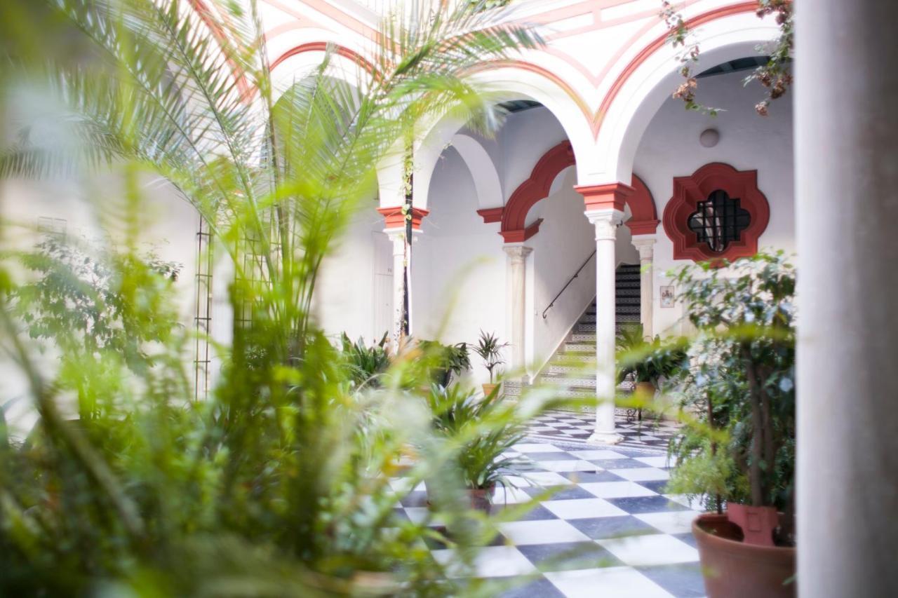 Alohamundi Alfalfa Seville Exterior photo