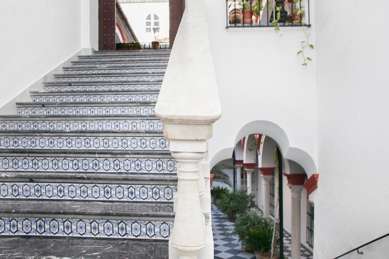 Alohamundi Alfalfa Seville Exterior photo